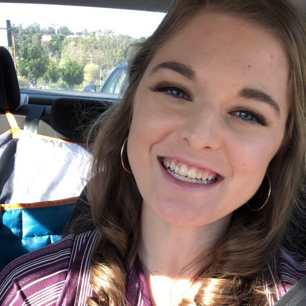 Meet your Posher, Caitlyn